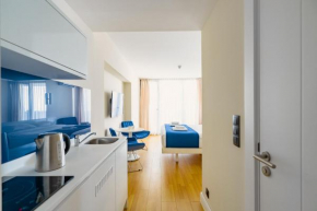 Orbi City Apartment, Tower A
